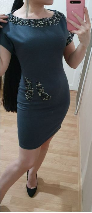 Платья красивые в отличном состоянии. S-ка.(см.ВсеФотки)