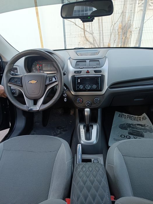 Продам кобальт 2020г