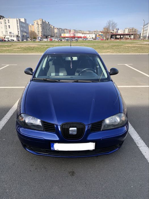 SEAT Cordoba