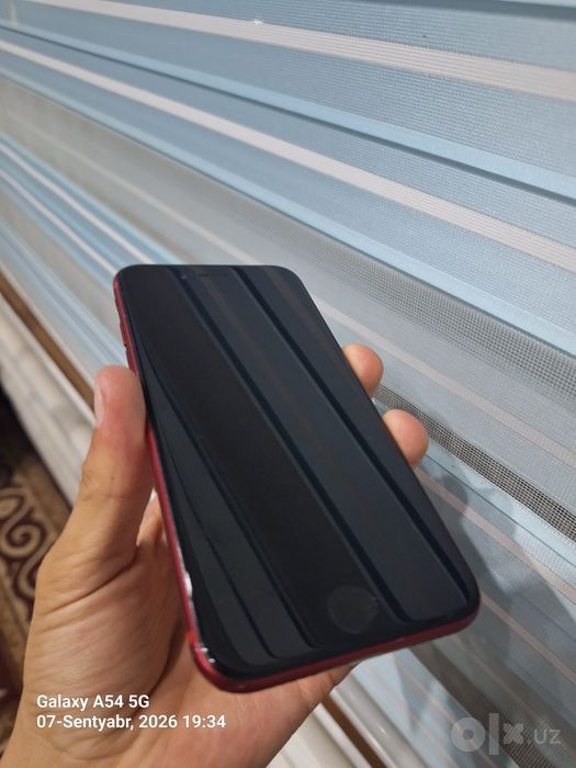 Iphone se 2020 ideal