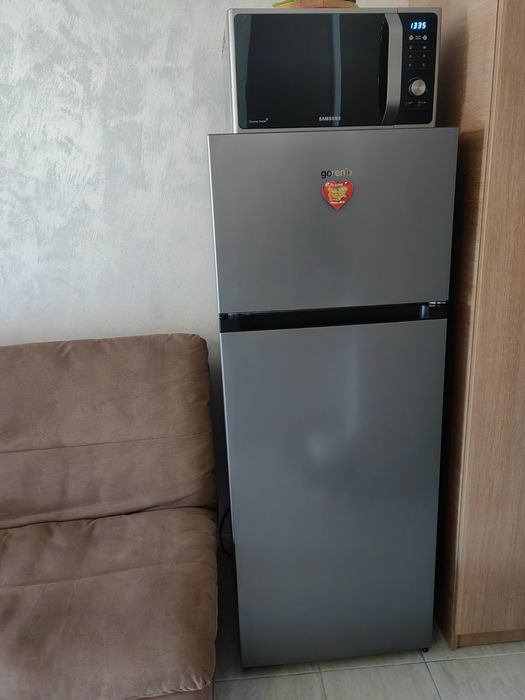 Студио под наем "Relax" в Green.life Каваци с гледка басейн