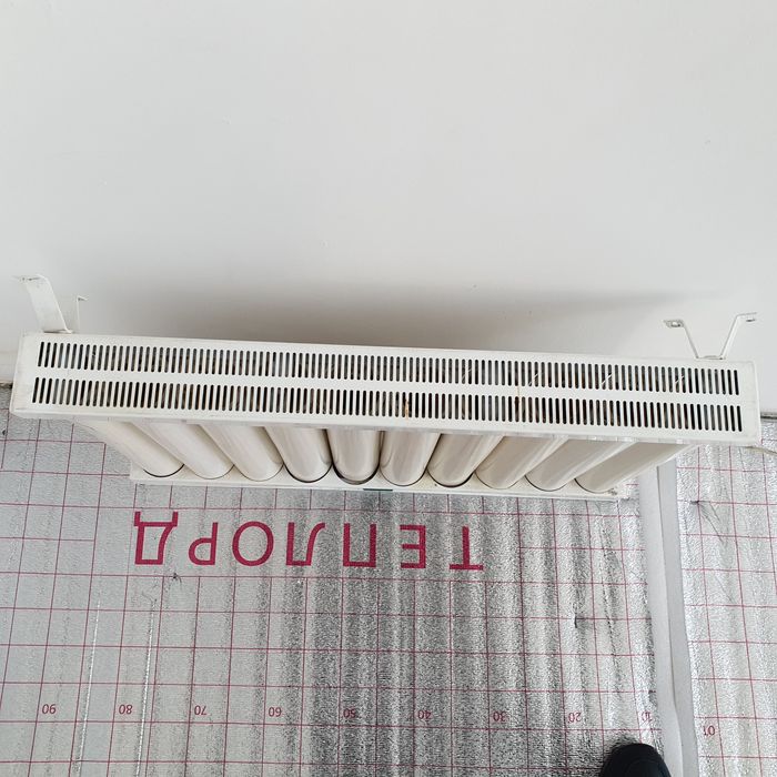 Обогреватели керамические. Elektrofarfor.