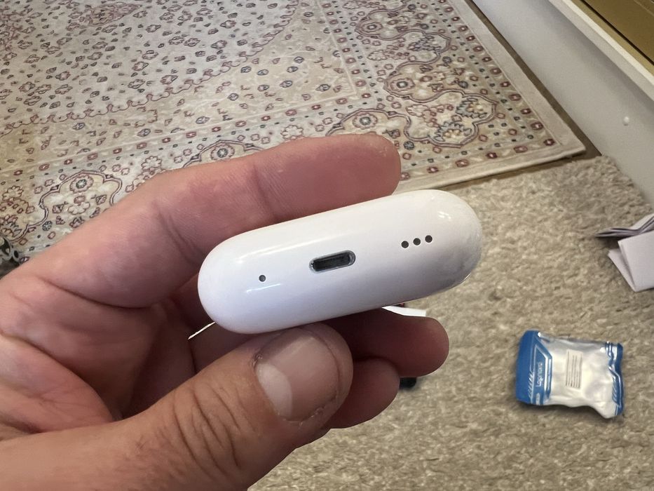 Airpods pro 2 gen