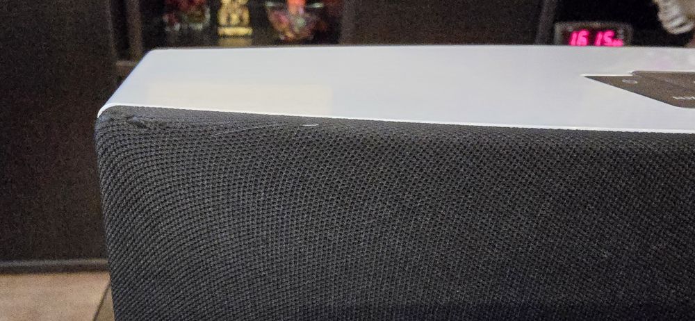 Boxa Bose Soundtouch 20 Wi-Fi music system