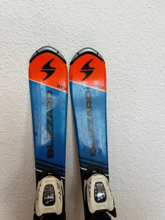 Ski schi copii junior  Blizzard  RTX 90cm