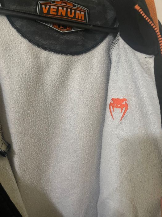 Ватиран екип VENUM