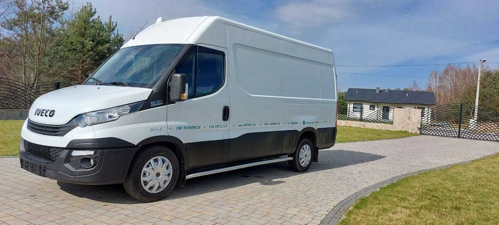 Iveco Daily 35S160