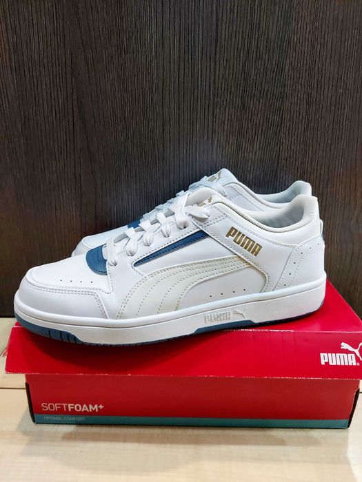 Мъжки спортни обувки/маратонки PUMA/ПУМА