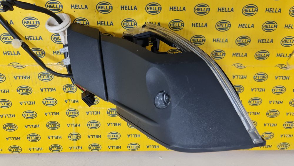 Brat oglinda stanga Seat Ateca 9 fire camera video