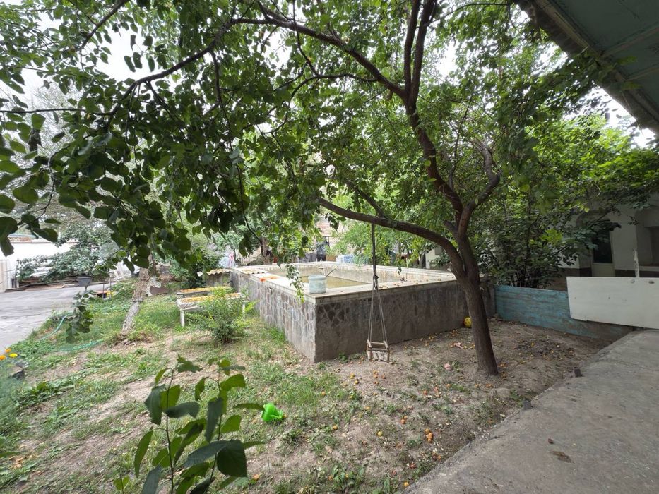 Сдается дом для семьи на длительный срок