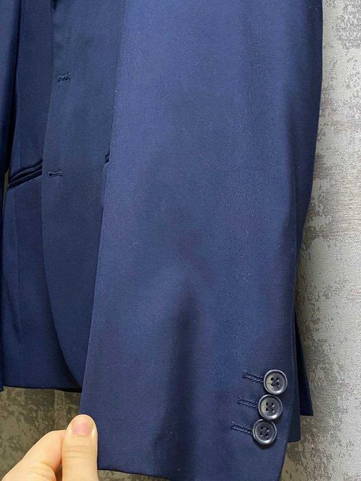 Классический костюм и брюки