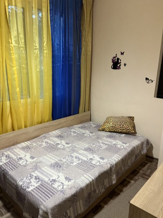 Дава се под наем Двустаен апартамент в Пловдив, Гагарин - 62 кв.м за 255 € - Снимка #3