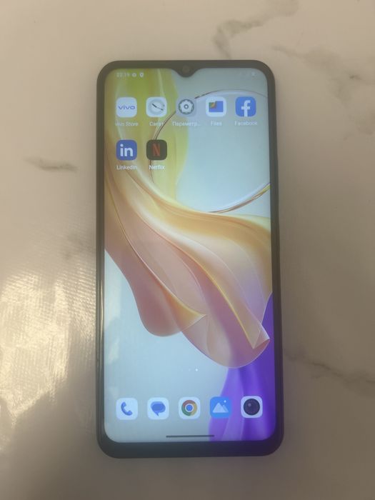 Продаю сотовый телефон