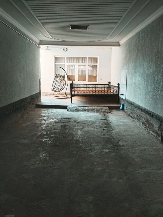 Sotiladi Hovli 6 sotik