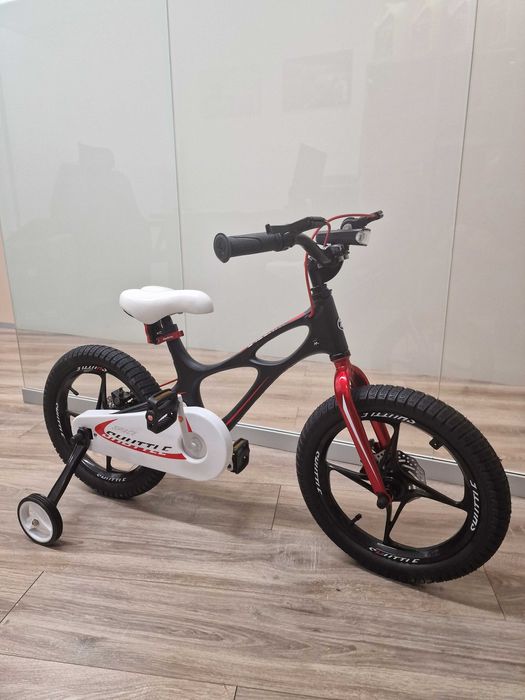 Детский велосипед Royal baby Space Shuttle 16"