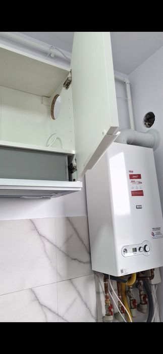 Apartament 3 Camere -Fundeni  Dobroesti