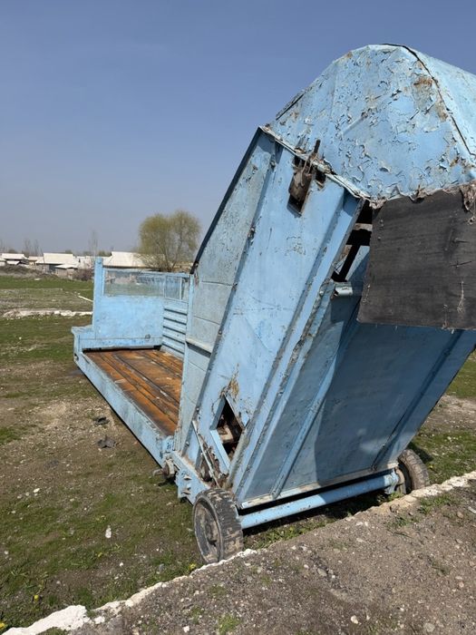 Пл транс сотилади