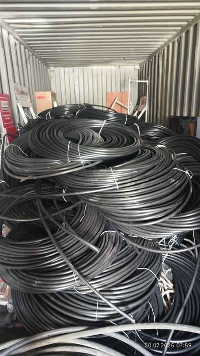 ПНД труба 20 для прокладки кабеля