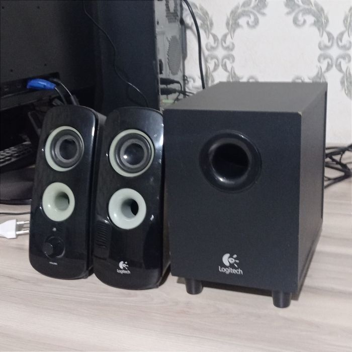 Персональный компьютер