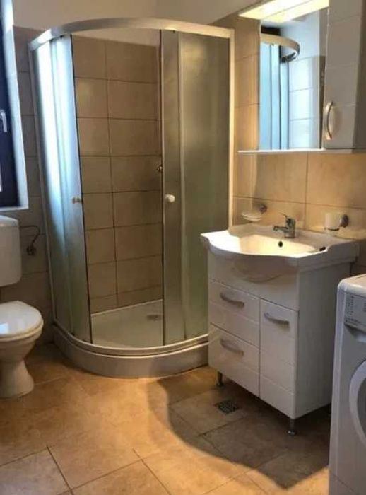 Дава се под наем Двустаен апартамент в Пловдив, Мараша - 60 кв.м за 265.2 € - Снимка #2