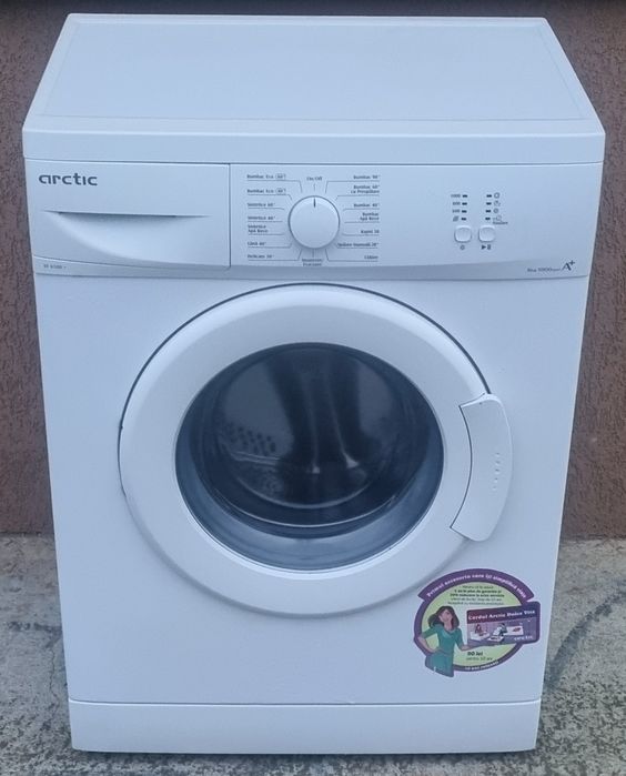 Masina de spalat Arctic 6kg A+