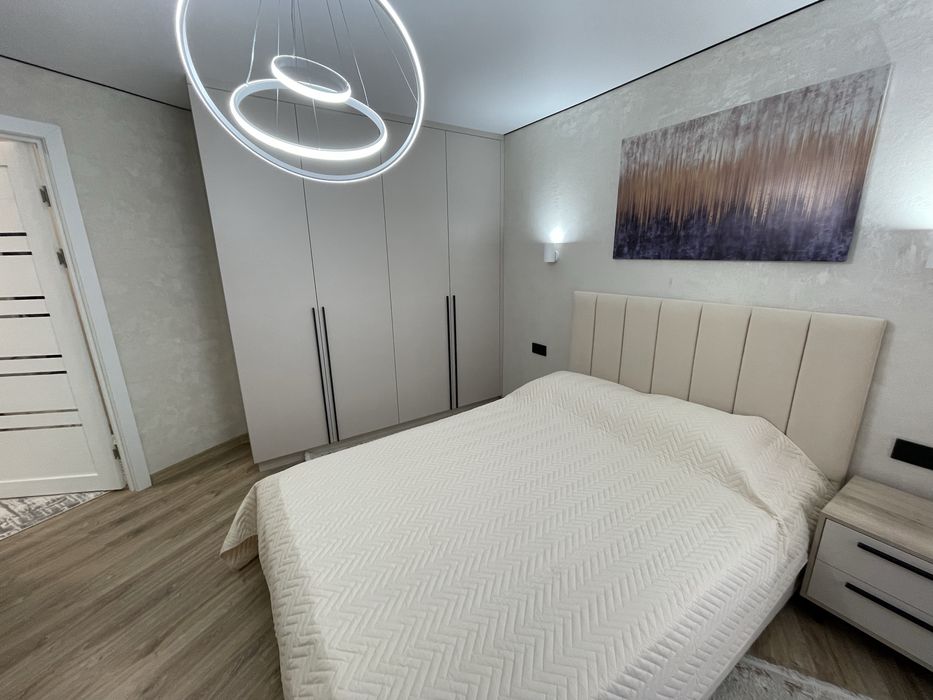 Продается 2х ком. квартира, р-н Стрелки