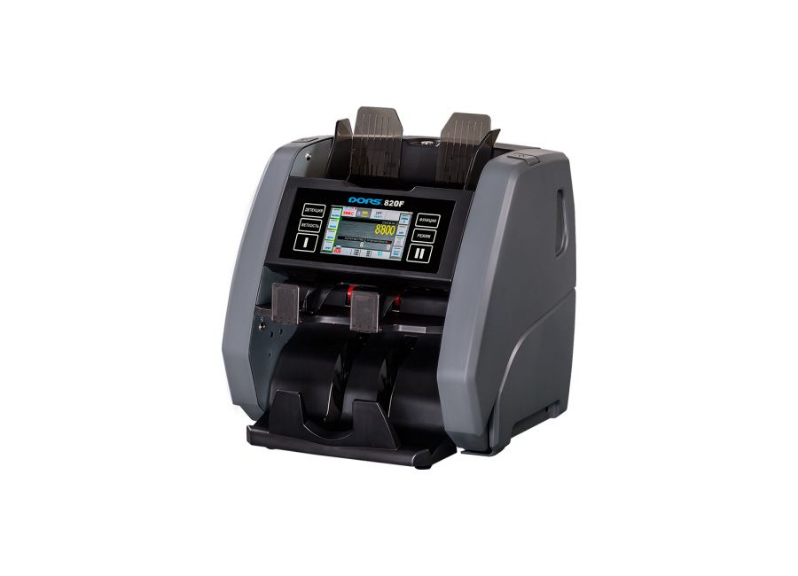 Счетные машинки DORS, Hitachi, Dors, AB, Bill counter, Magner, Docash