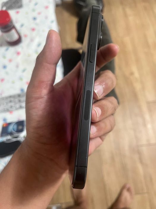 Iphone 15 pro max 512gb