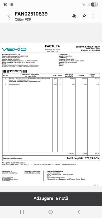 Kit procesor, placa de baza si ram ieftin. I5 14600kf