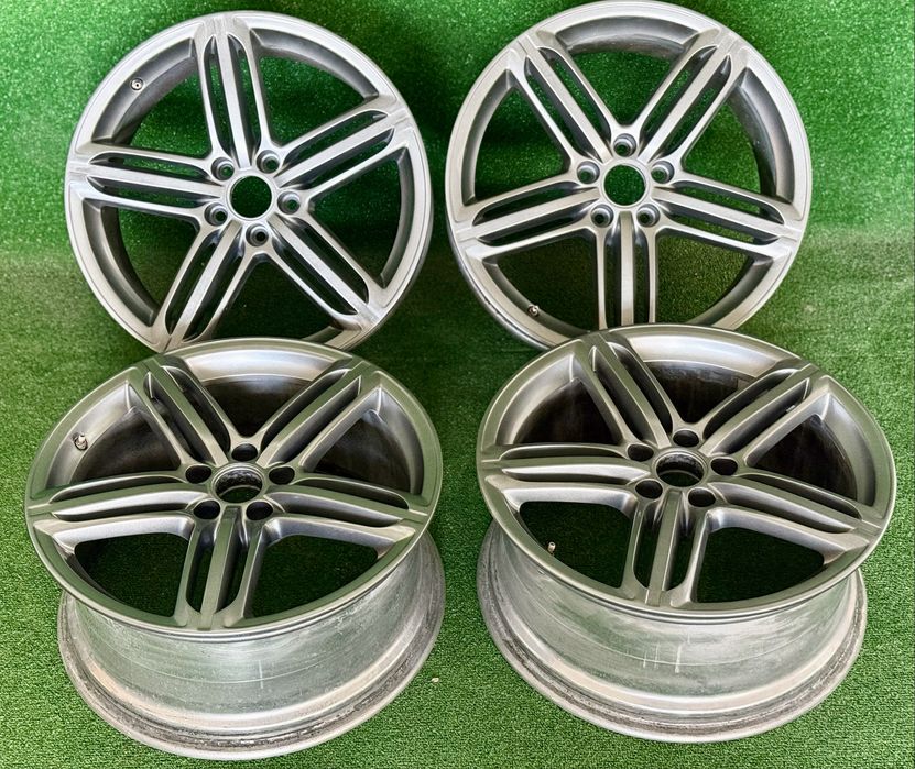 Оригинални Джанти 19” 5x112 Speedline