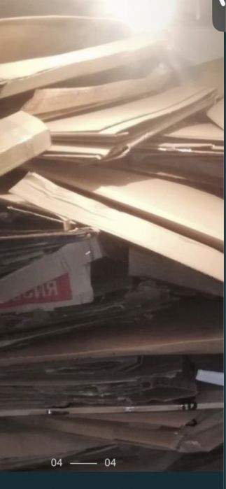 Картоны для строительства