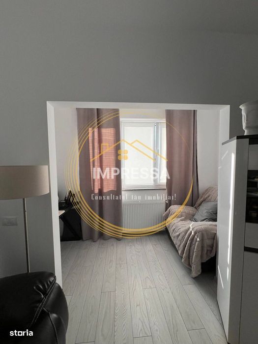 Apartament 3 camere 80mp nemobilat 105.000e doar cu mobilierul de buc