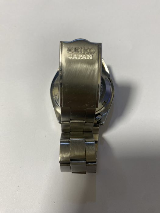 Seiko Automatic 17 Jewels