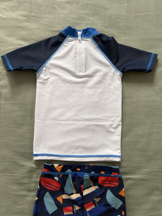 Costum baie baiat NEXT