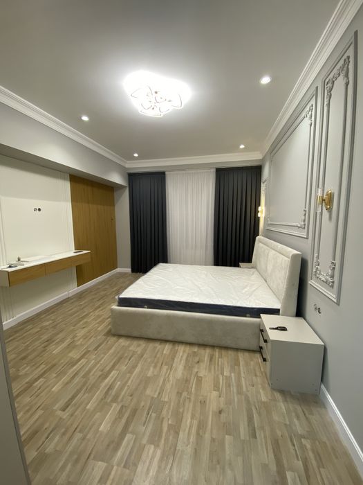 Uy sotiladi sirochni pat kulich yevro remont mebel tiynika navastroyka