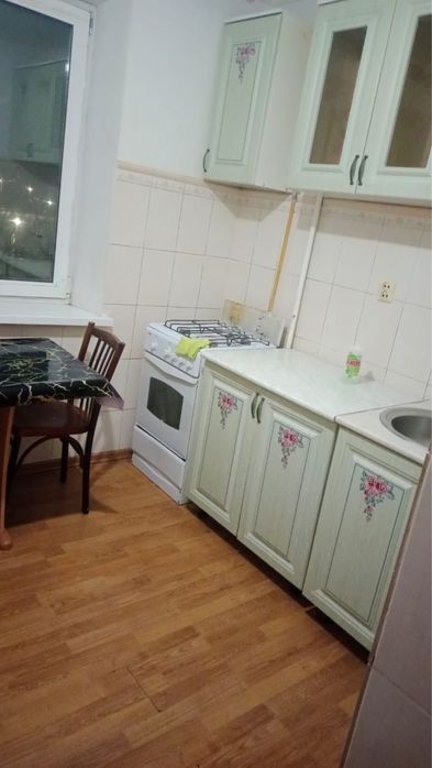 Сдам 1 ком квартиру на длительный срок