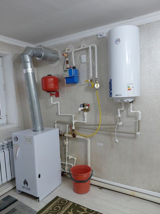 Продается частный дом