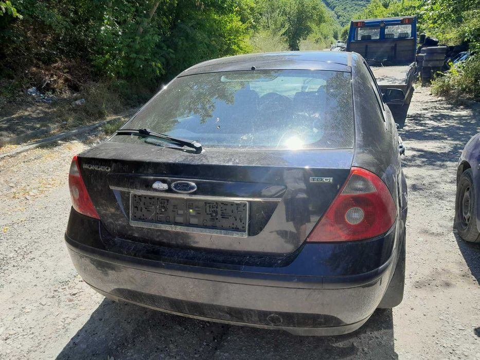 Ford Mondeo 2.0 tdci, 2005 г на части