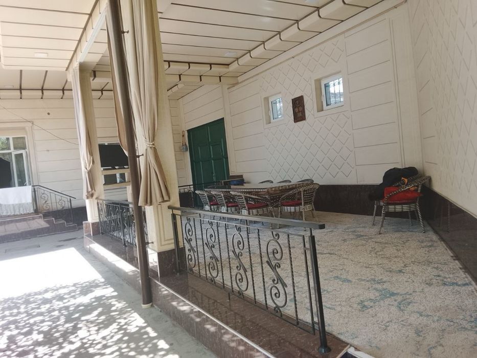 Chilonzor tumani Beshqo’rg’on mahallasida 8 sotixli hovli sotiladi