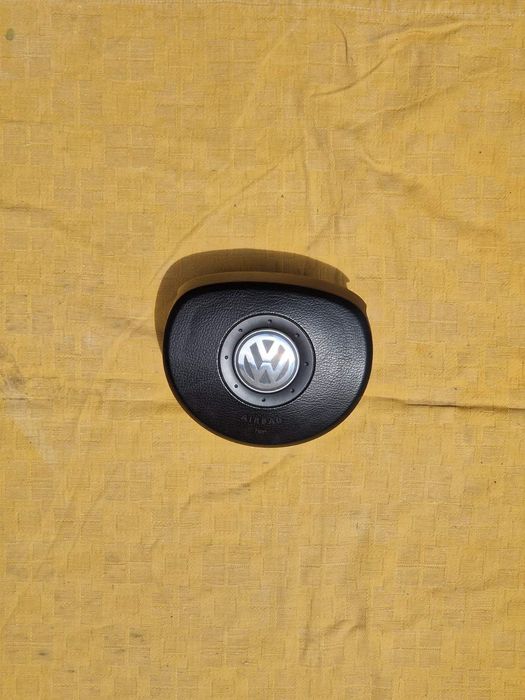 VW Polo 9n/ Поло 9n на части