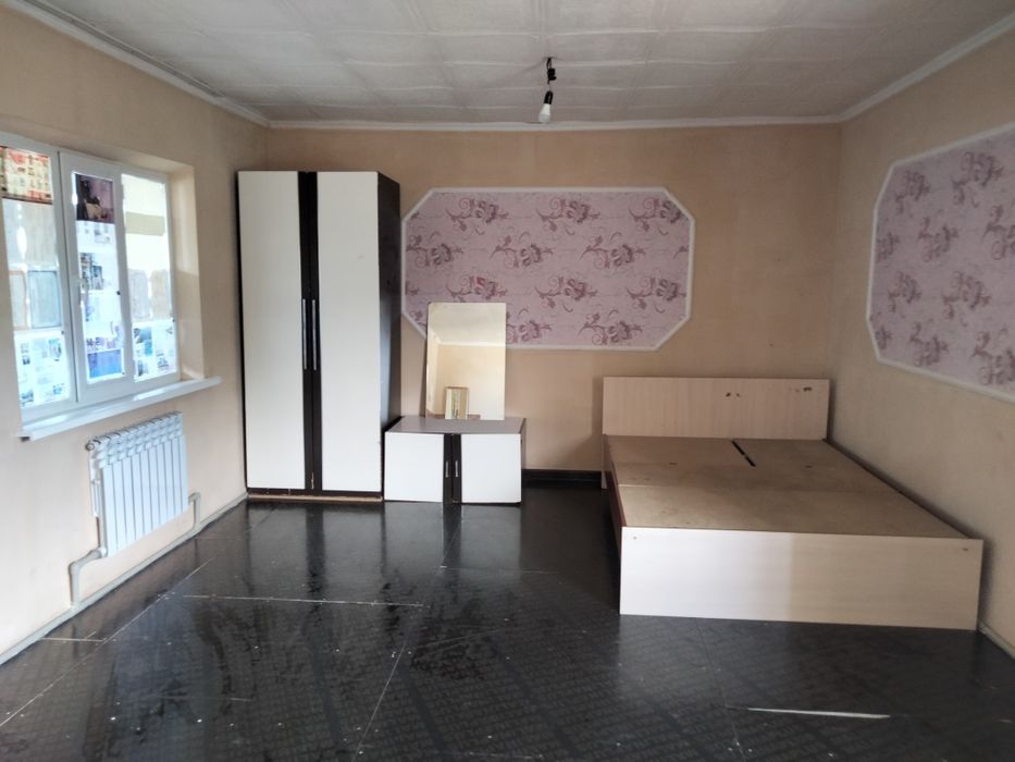 Сдаётся квартира