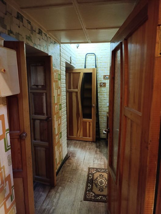 Срочно продается квартира