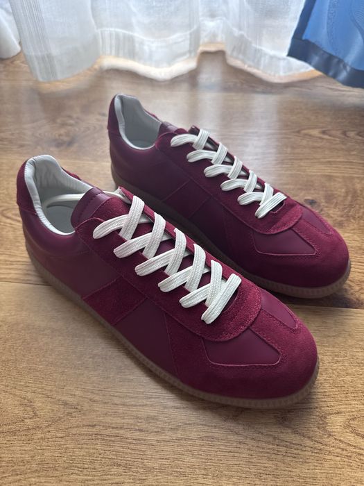 Maison Margiela GATs Sneakers