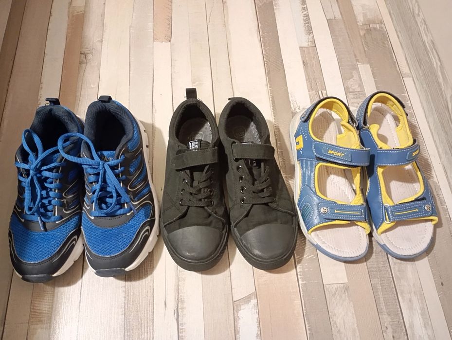 Încălțăminte Nr.36