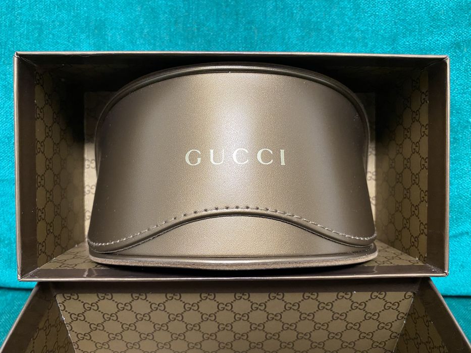 Toc de ochelari Gucci / Dior