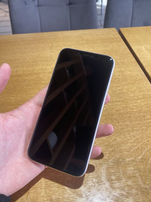 Iphone 11 64gb б/у