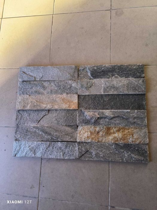 Ardezie Kavala - Grecia