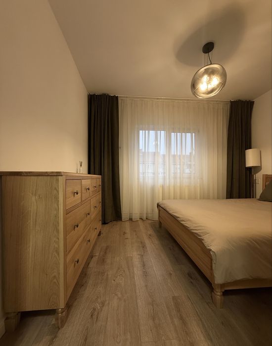 Apartament 2 camere 71 mp - cartier Alfa