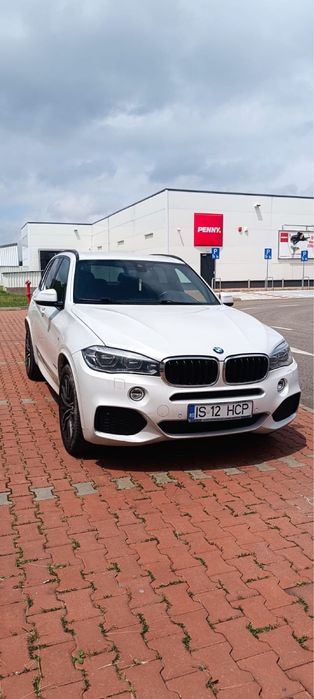 BMW X5 2017