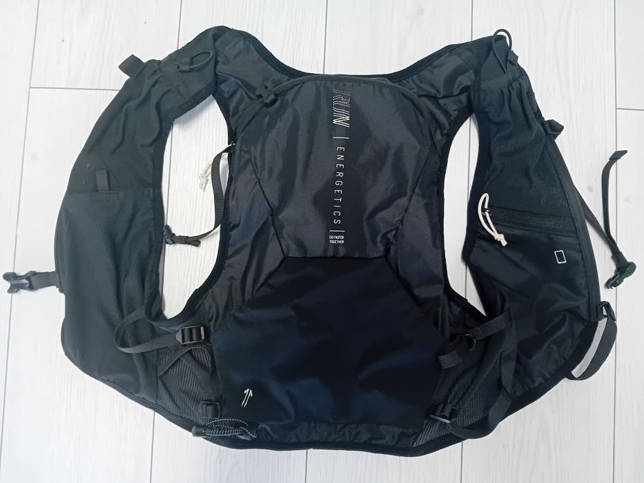 Vesta/rucsac alergare